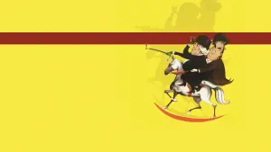 Задник к фильму "После похорон" #418125