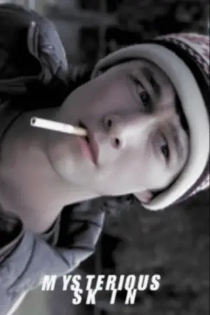 Постер к фильму "Загадочная кожа" #637857