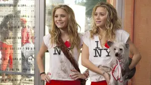 Задник к фильму "Мгновения Нью-Йорка" #297590