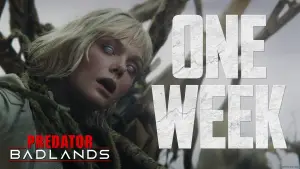 Задник к фильму "Хищник: Планета смерти" #507834