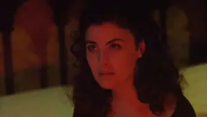 Задник к фильму "Меридиан" #644089