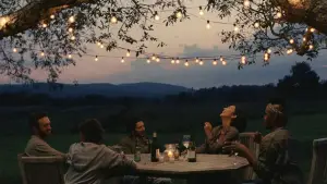 Задник к фильму "Прошлые жизни" #635364