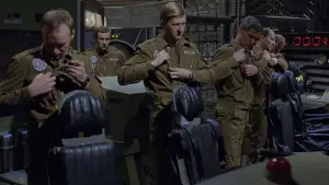 Задник к фильму "Дознание пилота Пиркса" #460548