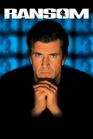 Постер к фильму "Выкуп" #732008