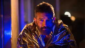 Задник к фильму "Охранник" #726558