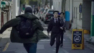 Задник к фильму "Мыслить как убийца" #551179