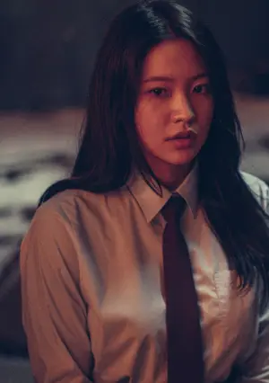 Постер к фильму "Два, три, призрак, приди!" #516516