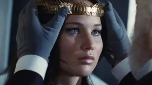 Задник к фильму "Голодные игры" #603225