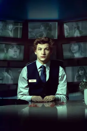 Постер к фильму "Ночной портье" #296606