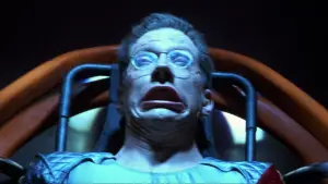 Задник к фильму "Бегущий человек" #651988