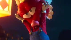 Задник к фильму "Братья Супер Марио в кино" #546169