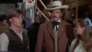 Задник к фильму "Непобежденные" #395958