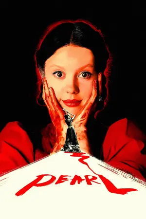 Постер к фильму "Пэрл" #223808