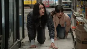 Задник к фильму "Крик 6" #171531