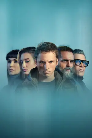 Постер к фильму "Осознание" #316662