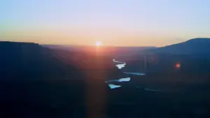 Задник к фильму "Планета обезьян" #655669