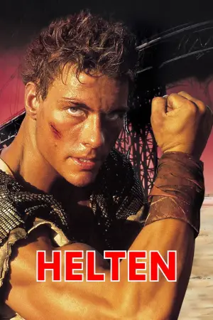 Постер к фильму "Киборг" #647006