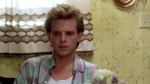 Задник к фильму "Кошмар на улице Вязов 2: Месть Фредди" #319668