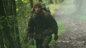 Задник к фильму "Терзаемые" #811991