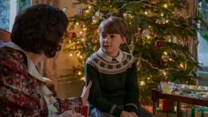 Задник к фильму "Плюшевый кролик" #317632