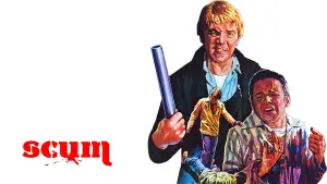 Задник к фильму "Отбросы" #725072