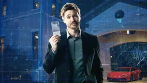 Задник к фильму "Макс Уинслоу и дом тайн" #352380