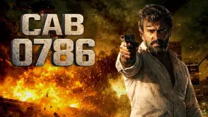 Задник к фильму "Cab 0786" #915729