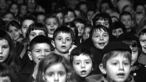 Задник к фильму "Четыреста ударов" #677800