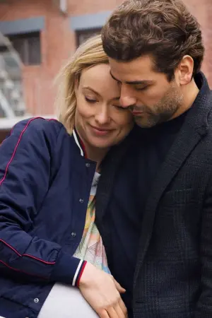 Постер к фильму "Сама жизнь" #231427