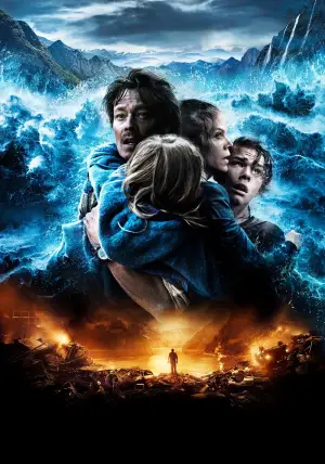 Постер к фильму "Волна" #718994