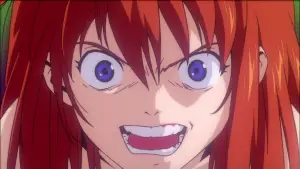 Задник к фильму "Конец Евангелиона" #648761