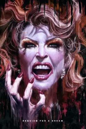 Постер к фильму "Реквием по мечте" #621986