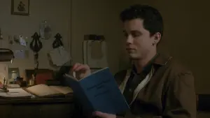 Задник к фильму "Возмущение" #433135