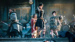 Задник к фильму "Царство" #359928