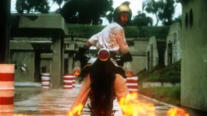 Задник к фильму "Смертельный спорт" #739969