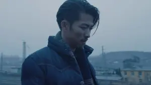 Задник к фильму "Слон сидит спокойно" #439409