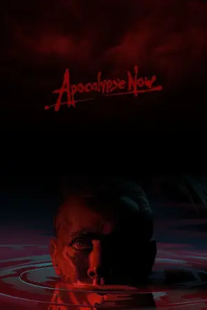 Постер к фильму "Апокалипсис сегодня" #593789