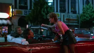 Задник к фильму "Ангелочек-мстительница" #491690