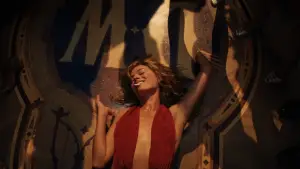 Задник к фильму "Вавилон" #620811