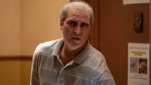 Задник к фильму "Все страхи Бо" #189961