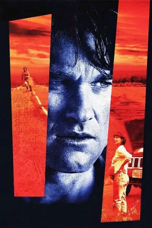 Постер к фильму "Авария" #258694