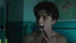 Задник к фильму "Назови меня своим именем" #595941