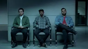 Задник к фильму "По ту сторону надежды" #475394