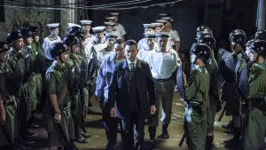 Задник к фильму "В погоне за драконами" #387813