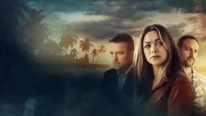 Видео к фильму Danger on Party Island | Official Trailer