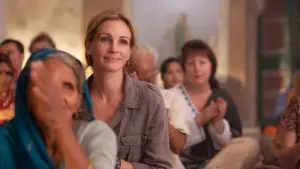 Задник к фильму "Ешь, молись, люби" #682274