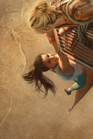 Постер к фильму "Вышка" #231702