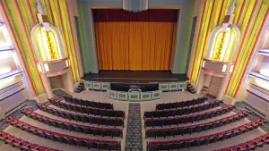 Задник к фильму "Fargo Theatre: The First 100 Years" #777104