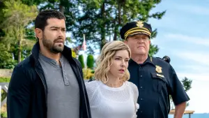 Задник к фильму "Расследования на Мартас-Винъярде: Корабли в ночи" #424922