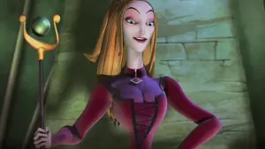 Задник к фильму "Новые приключения Золушки" #350149